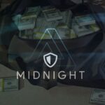MidNight Mod Menu - GTA