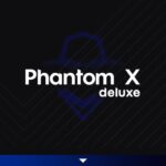 PhantomX Mod Menu - GTA