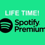 Spotify - Lifetime