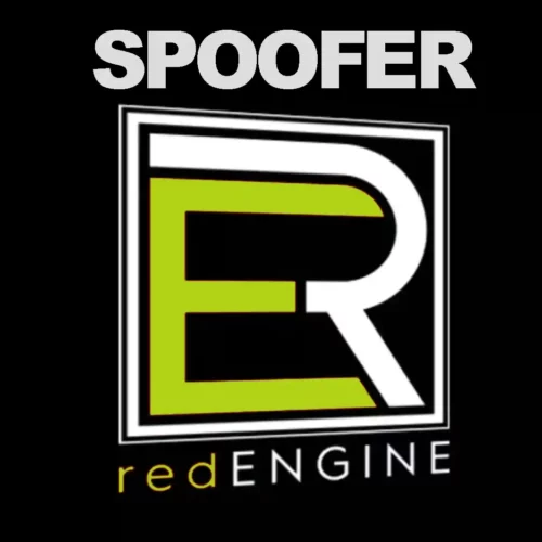 Spoofer RedEngine Fivem Mensual –